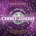 Various - Die Ultimative Chartshow-Disco Classics