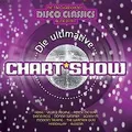 Die Ultimative Chartshow-Disco Classics von Various | CD | Zustand akzeptabel