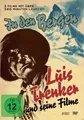 IN DEN BERGEN-LUIS TRENKER UND SEINE FILME - TRENKER,LUIS  3 DVD NEU