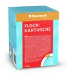 Steinbach Flockkartusche 8 Flockkartuschen 1 Kg Flockmittel Pool Flockung