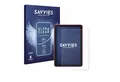 Savvies Displayschutzfolie Schutzfolie für Amazon Fire HD 8 2024, 6 Stück, Displayschutz Schutz Folie Klar Transparent