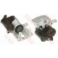 TRW Bremssattel hinten rechts für Audi A6 Allroad 4FH C6 3.0 TDI quattro