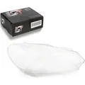 Scheinwerfer Glas Streuscheibe rechts für VW Golf VI 6 Variant Limo Cabrio 2008-