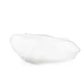 LST Scheinwerferglas Streuscheibe rechts Halogen Xenon kompatibel mit VW Golf VI 6 Variant Cabrio Limousine 5K1 AJ5 517 2008-2013