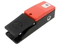 F1-U2Z Schalter: Fuß- (SPST-NO + SPST-NC) x2 3A/250VAC IP65 -30-80°C BERNSTEIN A