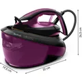 Tefal SV8152E0 Express Vision (480 g/min) (SV8152E0)