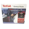 Tefal Dampfbügeleisen Bügelgeräte EXPRESS VISION LED Beleuchtung leistungsstark