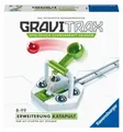 Ravensburger GraviTrax Erweiterungen -Gauss Kanone ,TRAX,Katapult, Looping,Bauen