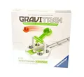 RAVENSBURGER GRAVITRAX - ERWEITERUNGEN: BAUEN + TRAX + GAUSS KANONE + KATAPULT