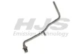 HJS 92 10 3224 Druckleitung, Drucksensor (Ruß-/Partikelfilter) für FORD MAZDA