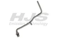 HJS Druckleitung Drucksensor (Ruß-/Partikelfilter) 92 10 3224 für VOLVO BL MAZDA