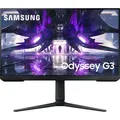 Samsung Ls27ag320nuxen Odyssey G3 27 ́ ́ Full Hd Ips Led 165hz Gaming-monitor Durchsichtig One Size / EU Plug Durchsichtig One Size