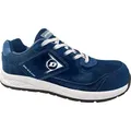 Dunlop Works Sicherheitsschuhe 201055 Dunlop Luka S3 marineblau Größe - Blau - 43
