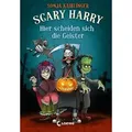 Hier scheiden sich die Geister / Scary Harry Band 5