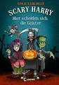 Scary Harry - Hier scheiden sich die Geister von Ka... | Buch | Zustand sehr gut