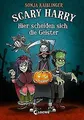 Scary Harry - Hier scheiden sich die Geister von Kaiblin... | Buch | Zustand gut