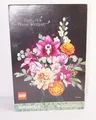 LEGO Botanicals Blumenstrauß Pink Bouquet 10342 749-teilig Neu