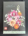 Lego Botanicals 10342 Schöner Rosafarbener Blumenstrauß Blumen NEU OVP N5165-64