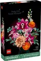 Gadget - Lego: 10342 - Botanicals - Bouquet Di Fiori Rosa -D- Lego