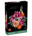 5702017812540 Klocki Botanicals 10342 Piękny bukiet różowych kwiatów LEGO