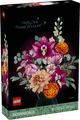 LEGO® Botanicals 10342 Schöner Rosafarbener Blumenstrauß NEU & OVP