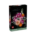 LEGO 10342 Schöner Rosafarbener Blumenstrauß