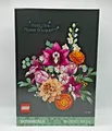 LEGO® Icons 10342 "Schöner Rosafarbener Blumenstrauß"  NEU & OVP