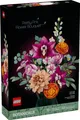 LEGO® Botanicals 10342 Schöner Rosafarbener Blumenstrauß