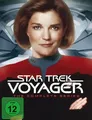 Star Trek - Voyager | The Complete Series | Rick Berman (u. a.) | Deutsch | DVD