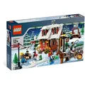 LEGO CREATOR Weihnachtsbäckerei (10216)