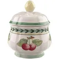 Villeroy & Boch Zuckerdose French Garden Fleurence