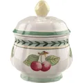 Villeroy & Boch Zuckerdose 6 Pers. French Garden Fleurence (0.20 l) (1022810930)