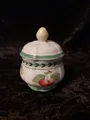 Villeroy & Boch French Garden Fleurence Zuckerdose V&B
