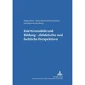 Peter Lang Intertextualität und Bildung - didaktische und fachliche Perspektiven (Ralph Olsen, Jutta Rymarczyk, Bernhard Petermann, 2006) (56031791)