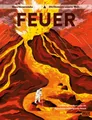 Kinderbuch Feuer Die Elemente unserer Welt Anna Skowrońska