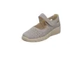donna andrea 295-242-GY Slipper