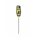 TROTEC Thermometer BT20 – Einstechthermometer für Küche, Handel, Handwerk, Industrie, Labor – Messbereich -40 °C bis +250 °C