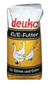 Deuka Gänse-/Entenfutter 25 kg