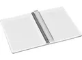 LEITZ® Office Collegeblock 449500 DIN A4, PP, kariert, gelb