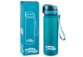 ecosa Trinkflasche EO-8193 yummy buddy, BPA-frei,Tritan,spülmaschinengeeignet,lebensmittelecht,robust