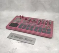 KORG ELECTRIBE2S RD Sampler Analog Modeling Sounds Metallic Red JP ELECTRIBE 2S