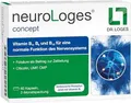 NEUROLOGES concept Kapseln 60 St