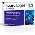 Neurologes concept Kapseln 60 St