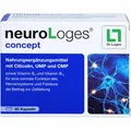 NEUROLOGES concept Kapseln 60 St PZN17308127