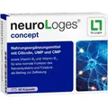 NEUROLOGES concept Kapseln 60 St