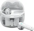 JBL TUNE FLEX 2 - True Wireless In Ear-Kopfhörer Noise Cancelling schwarz (JBLTFLEX2GWHT)