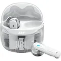 JBL TUNE FLEX 2 - True Wireless In Ear-Kopfhörer Noise Cancelling schwarz - Weiß