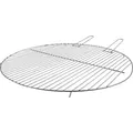 Esschert Design Grillrost für Feuerschalen; FF155 - Silber