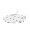 Esschert Design Grillrost für Feuerschalen, Ø ca. 59 cm