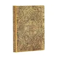 Paperblanks Zahra Mini Unlined Hardcover Journal (Gebundene Ausgabe)